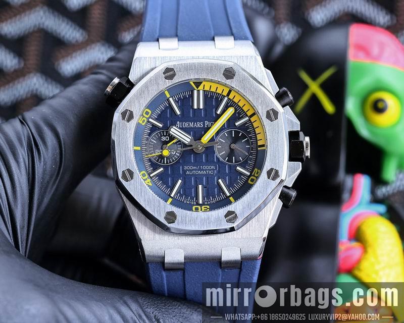 Replica AP 45X14mm 050710