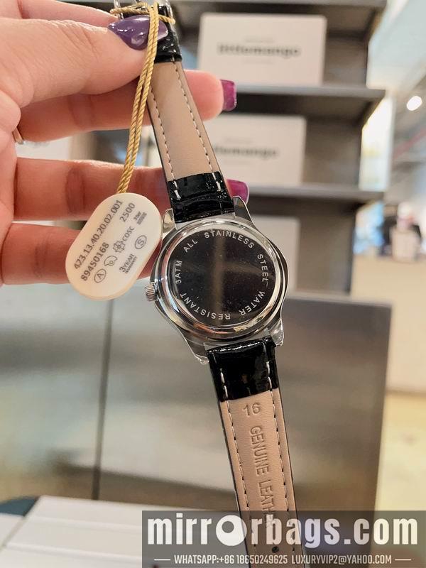 Replica Omega 36X9mm 032096