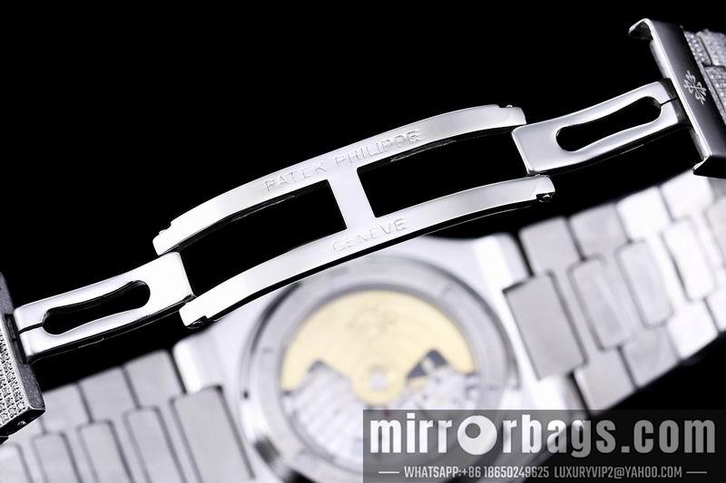 Replica Patek Philippe watch 050416