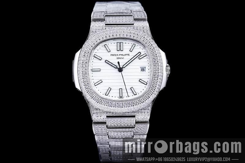 Replica Patek Philippe watch 050417