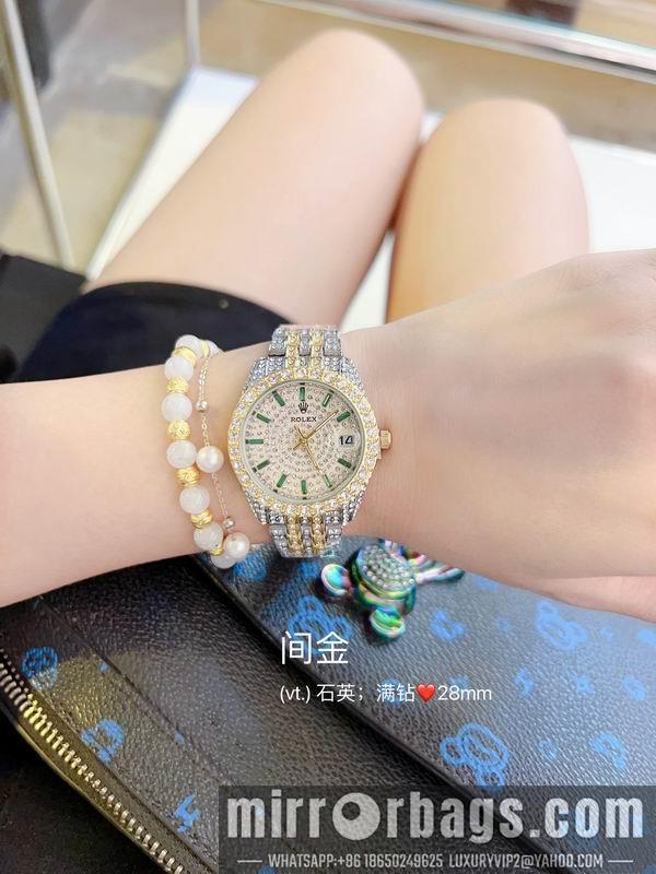 Replica Rolex 28mm 1217104