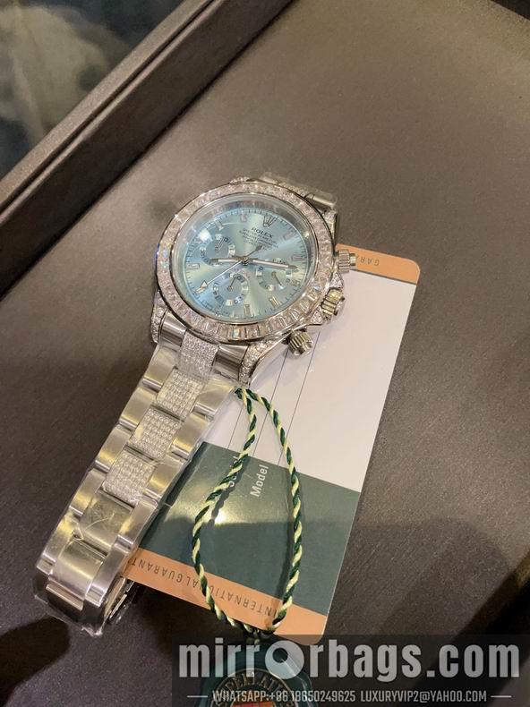 Replica Rolex women watch 101644