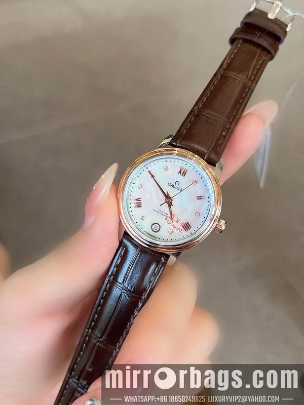 Replica Omega 27mm 32mm 082263