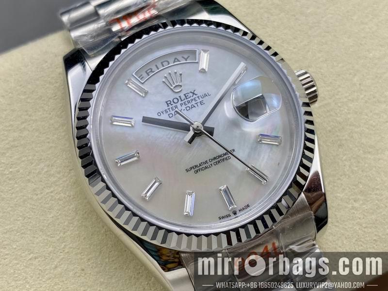 Replica Rolex 36mm 092948