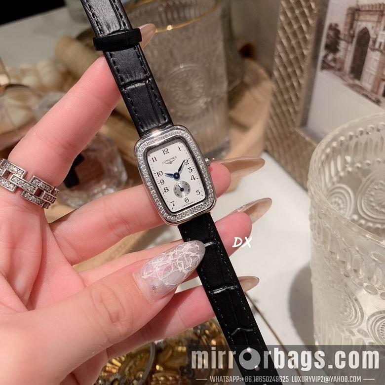 Replica Longines 32x28x8mm 12nms49