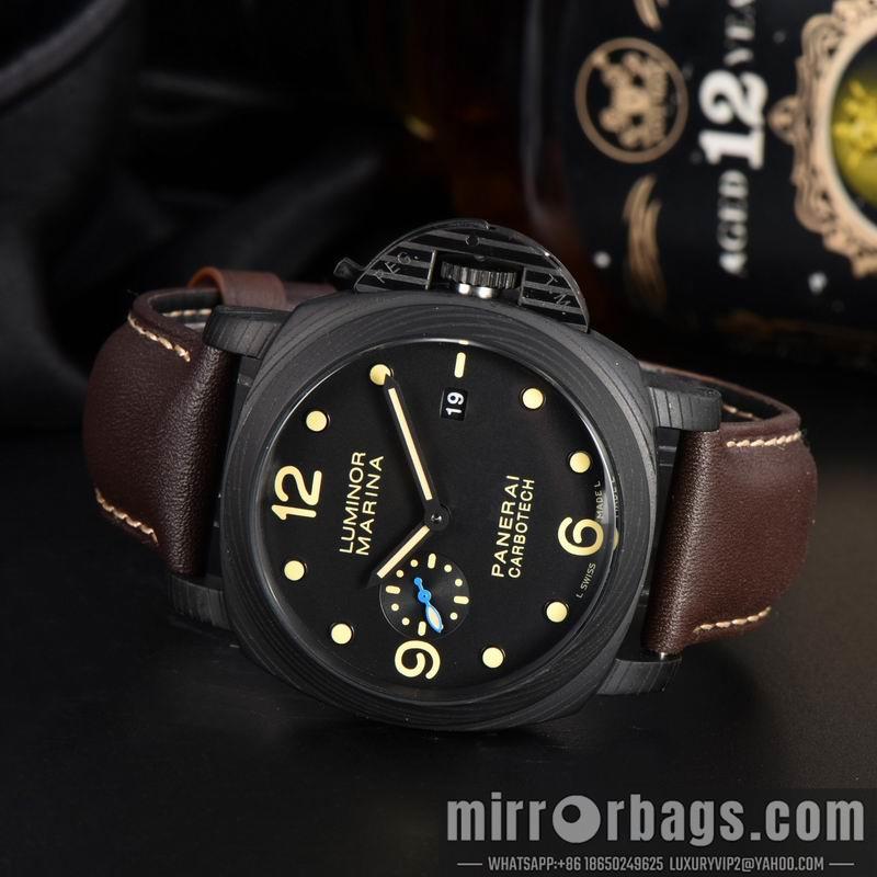 Replica Panerai 44mm 101009