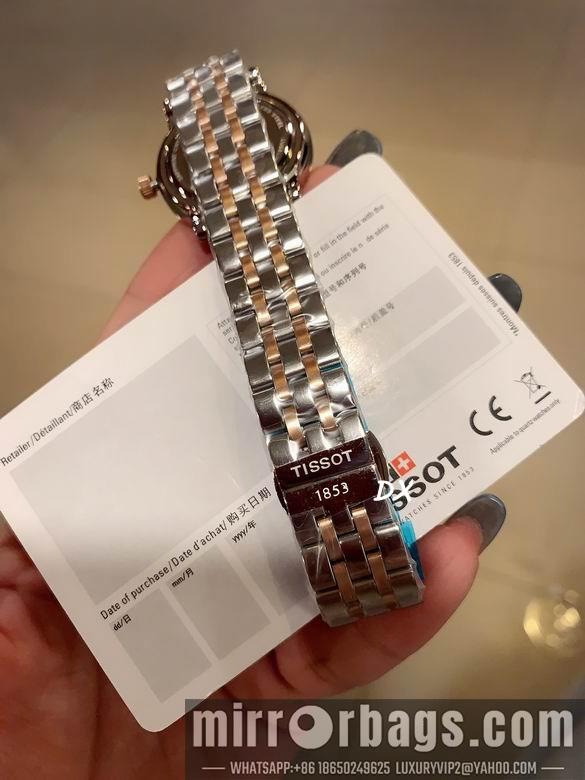 Replica Tissot W30 M40mm 2nms74