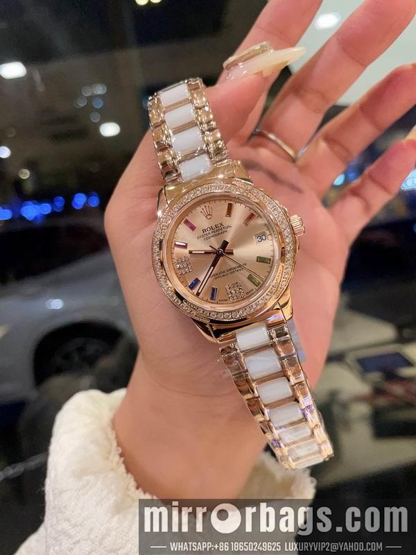 Replica Rolex 35mm 022477