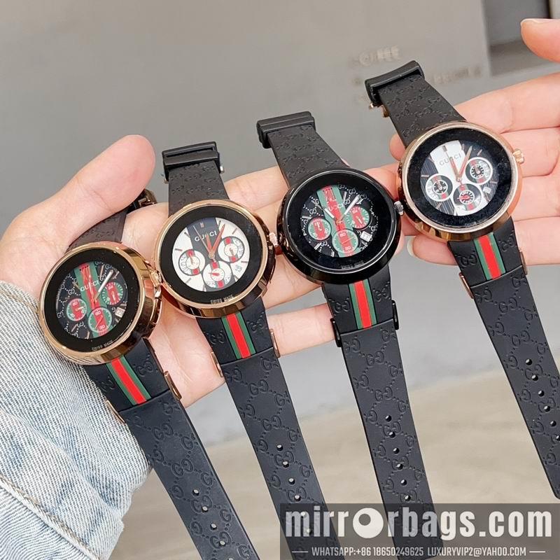 Replica Gucci man42mm woman38mm 032087