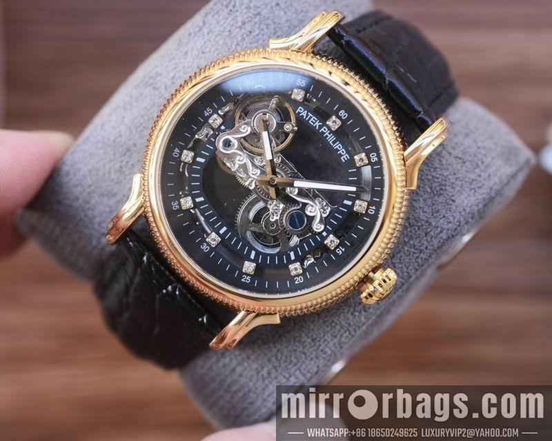 Replica Patek Philippe 41mm 031948