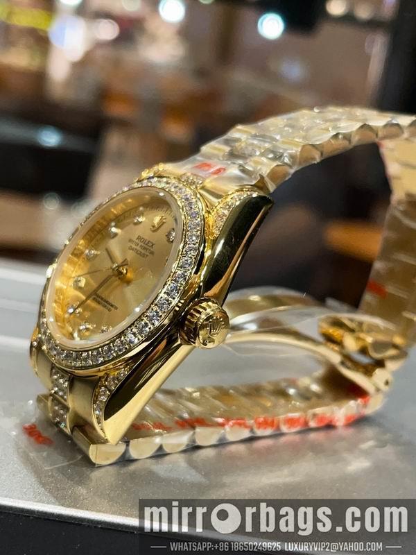Replica Rolex 31mm 041683