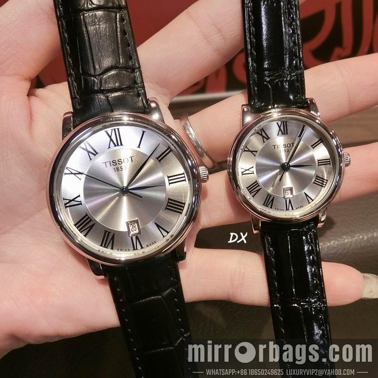 Replica Tissot  W30 M40mm 2nms30