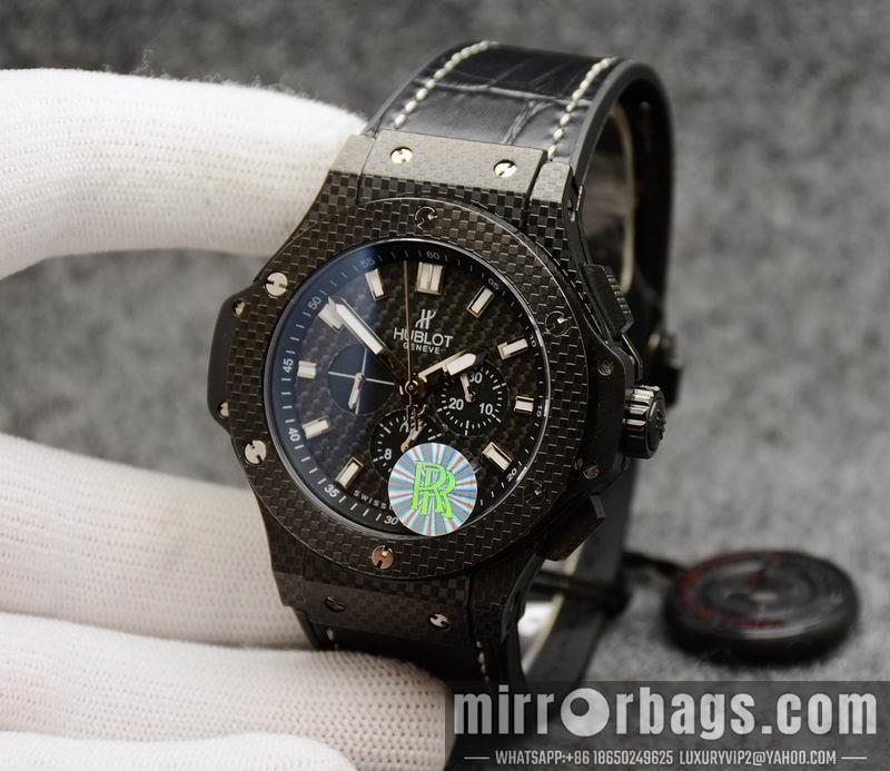 Replica Hublot 48X14mm 060850