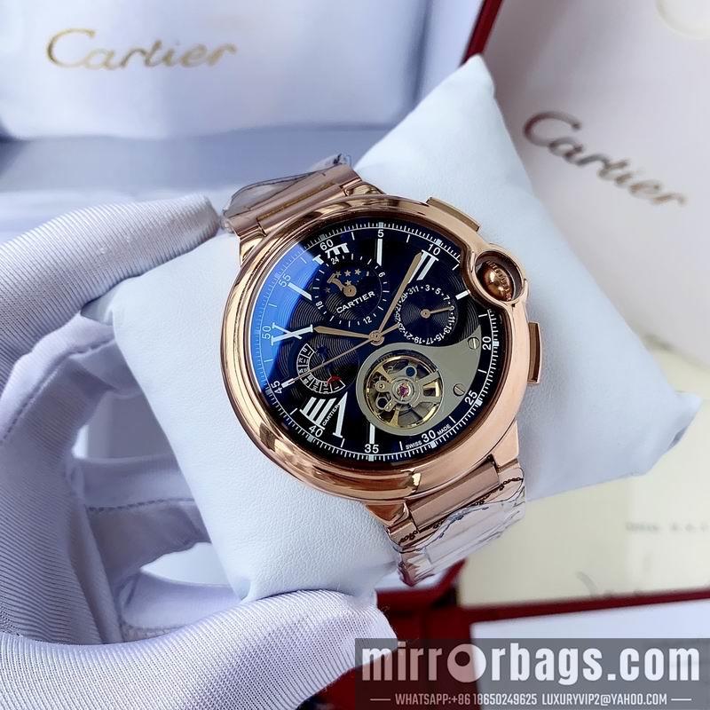 Replica Cartier 44mm 1031127