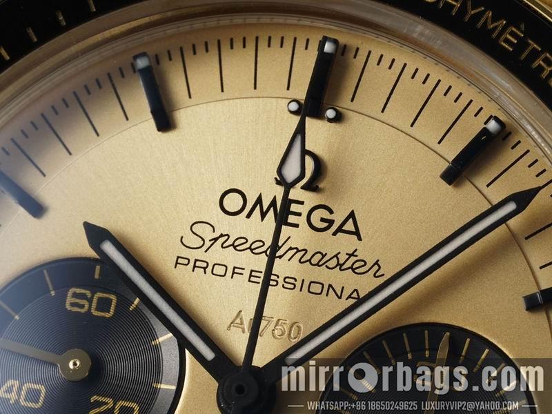 Replica Omega 42mm 042766
