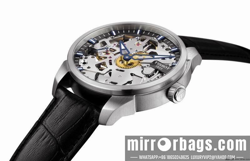 Replica Tissot 43mm 022112