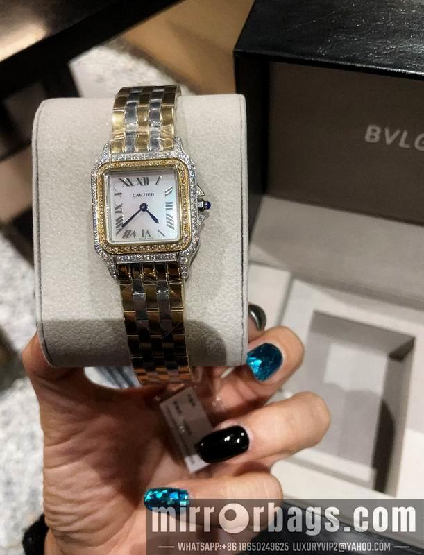 Replica Cartier 27X37mm 102253