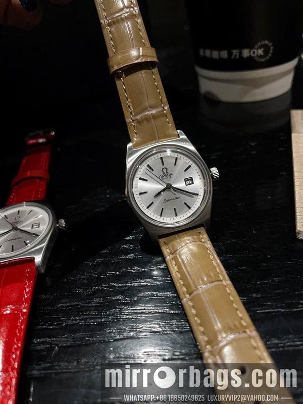 Replica Omega watch 102234