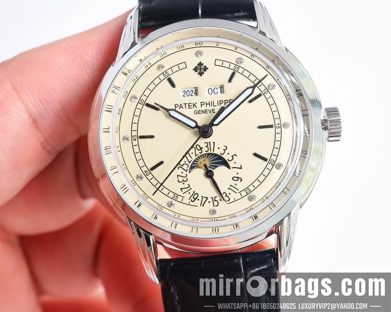Replica Patek Philippe 40mm 082960