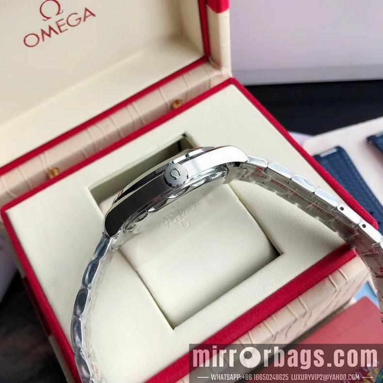 Replica Omega men 41.5mm 110405