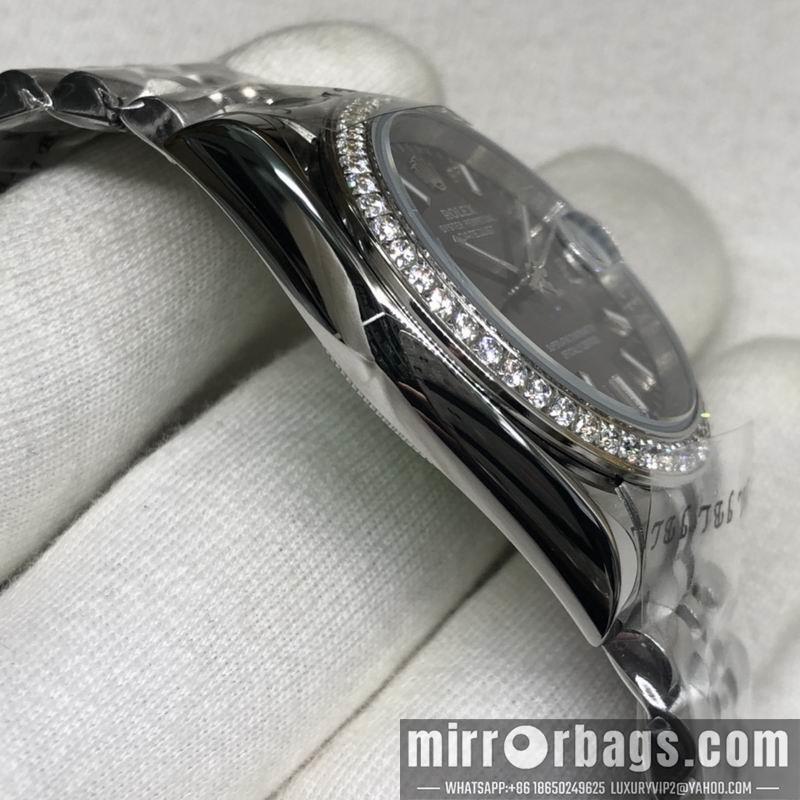 Replica Rolex watch 36mm 030312