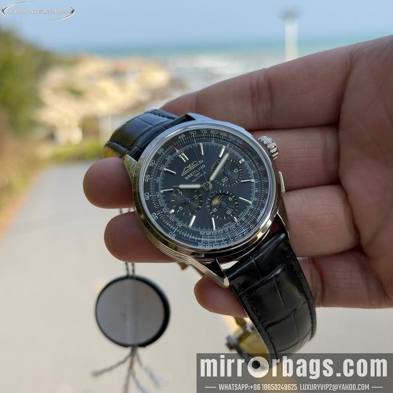 Replica Breitling Watch 42mm 033145