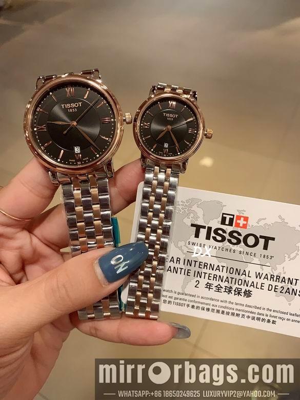 Replica Tissot W30 M40mm 2nms74