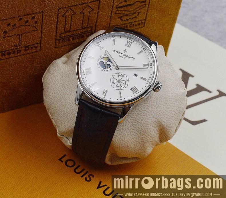 Replica Vacheron Constantin men 42X12mm 122528