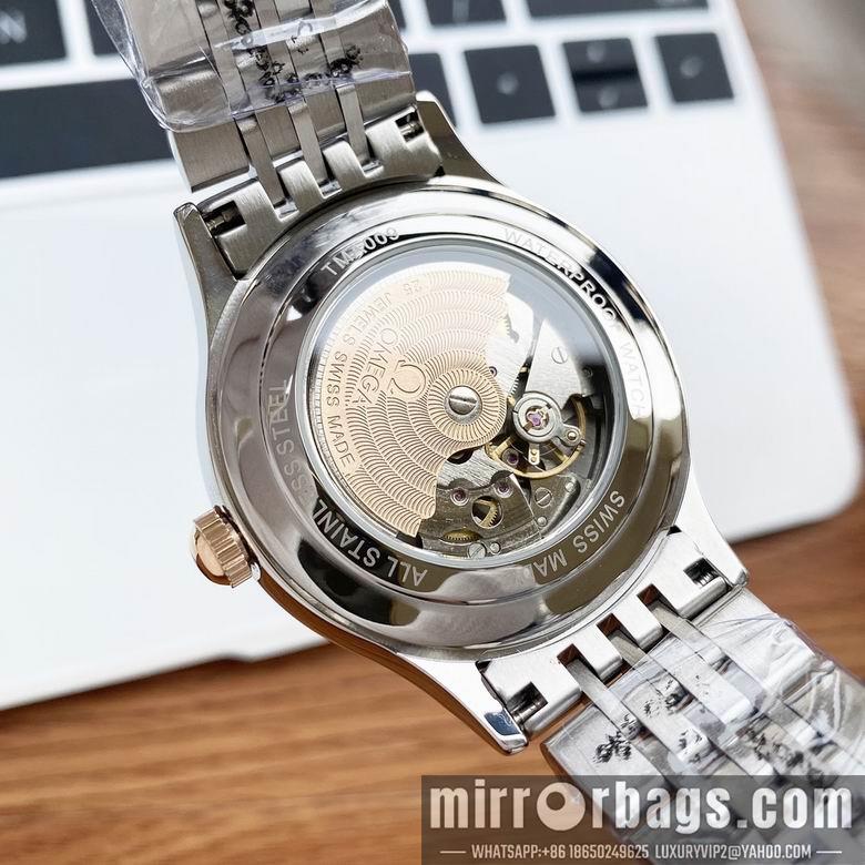 Replica Omega men 40X13mm M95
