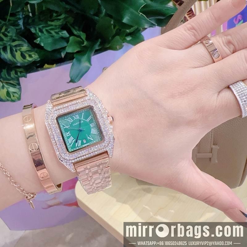 Replica Cartier 40X12mm 103176
