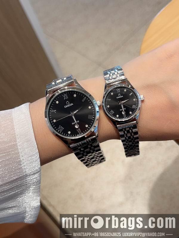 Replica Omega 29mm 39mm 082926