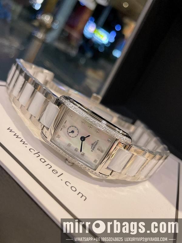 Replica Longines 33X22mm 041678
