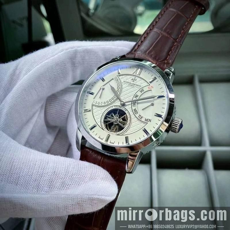 Replica Vacheron Constantin 43X13mm 050317
