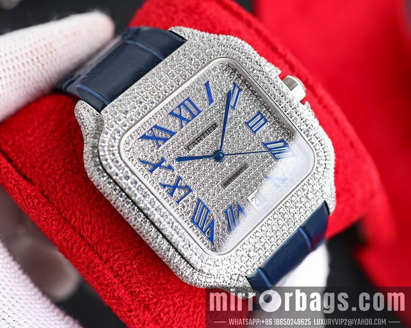 Replica Cartier 40mm 0831129