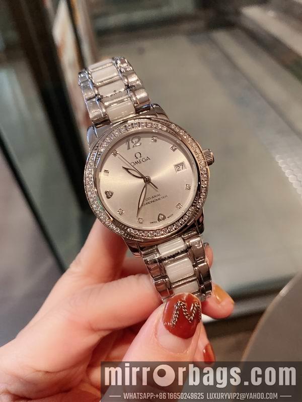 Replica Omega 35mm 022474
