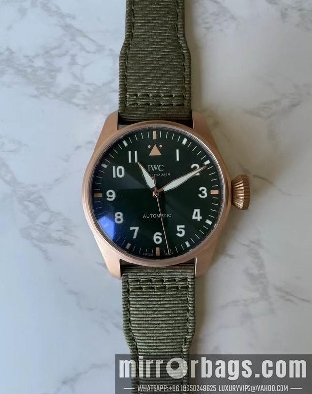 Replica IWC watch 110985