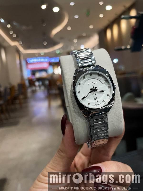 Replica Gucci 29mm 041620