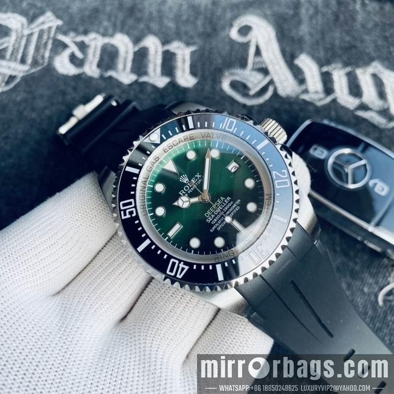 Replica Rolex 44mm 121766