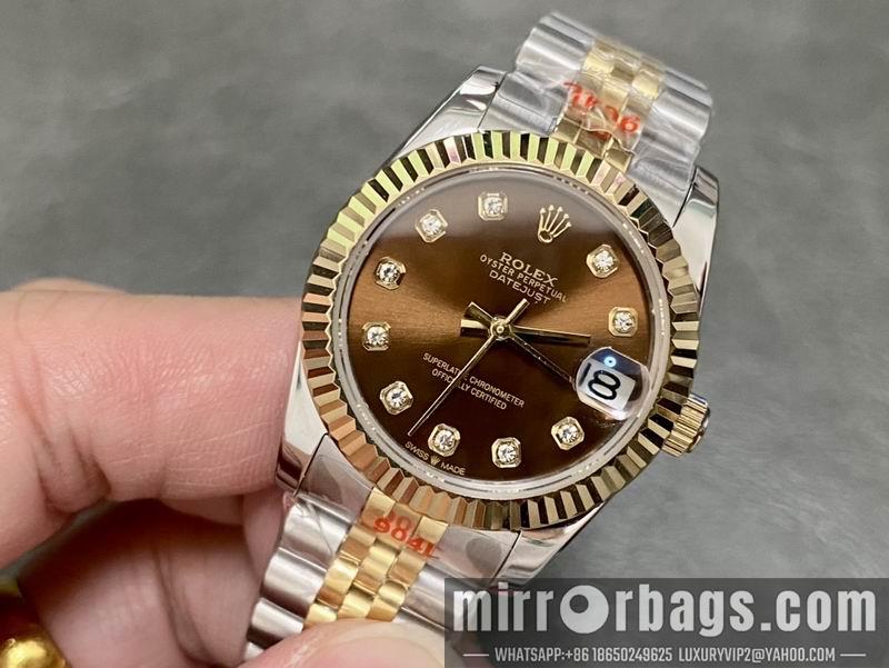 Replica Rolex 31mm 092928