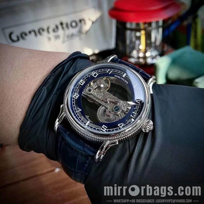 Replica Patek Philippe 43X13mm 050327