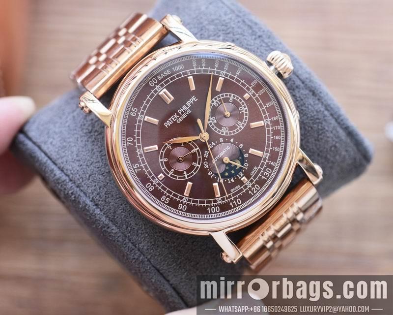 Replica Patek Philippe 41X12mm 072814