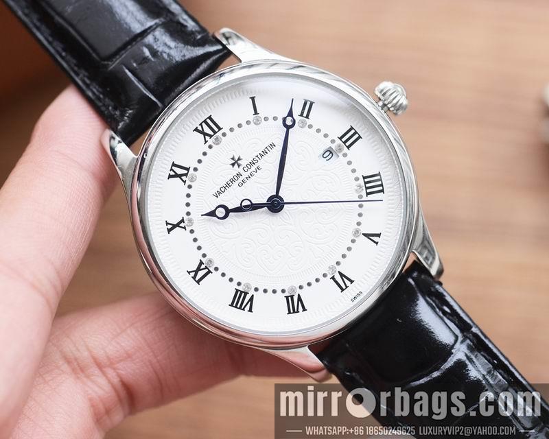Replica Vacheron Constantin  41X12mm 0413144