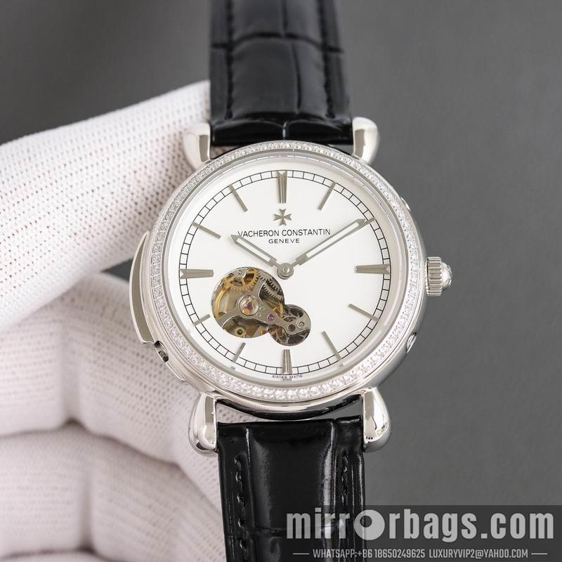 Replica Vacheron Constantin 41X12mm 120124