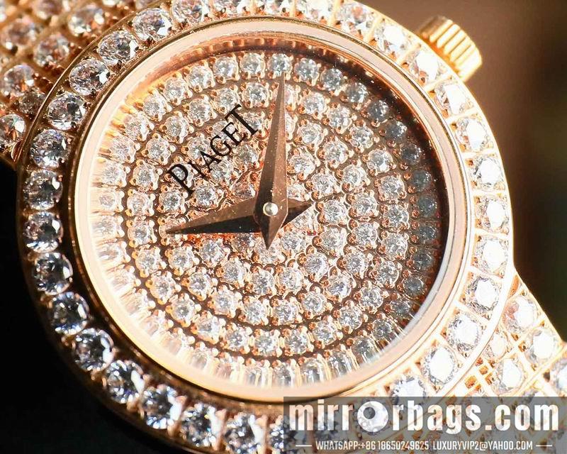 Replica Piaget watch 033114