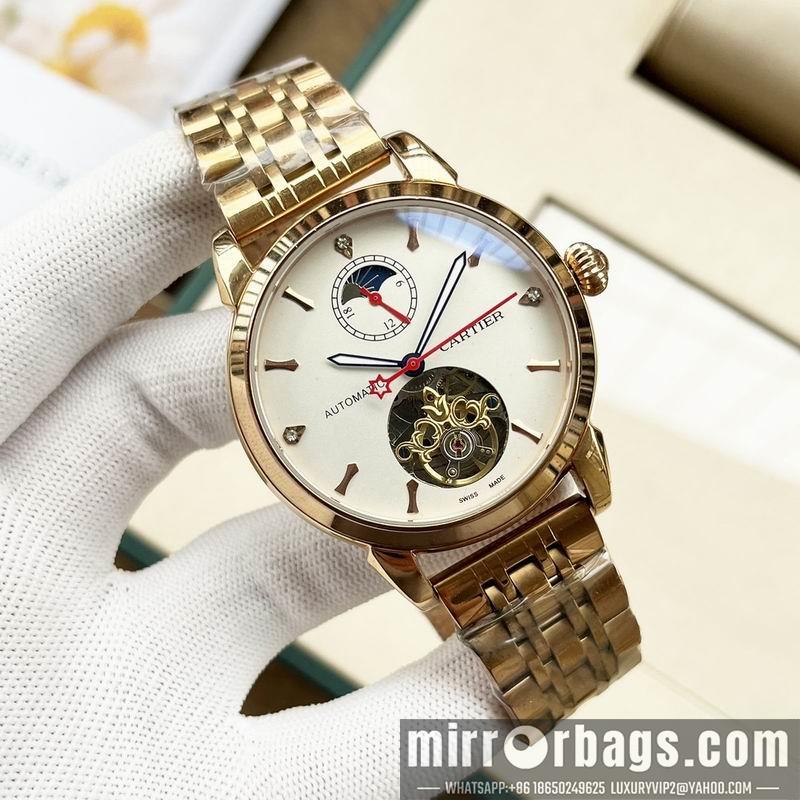 Replica Cartier 42mm 041367