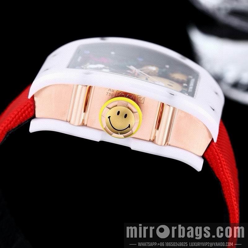 Replica Richard Mille watch  082922