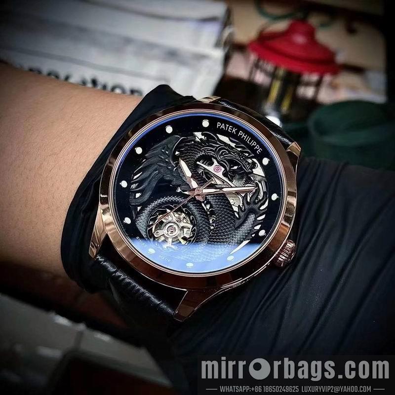 Replica Patek Philippe 43X13mm 050868