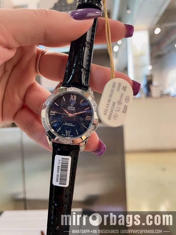 Replica Omega 36X9mm 032096