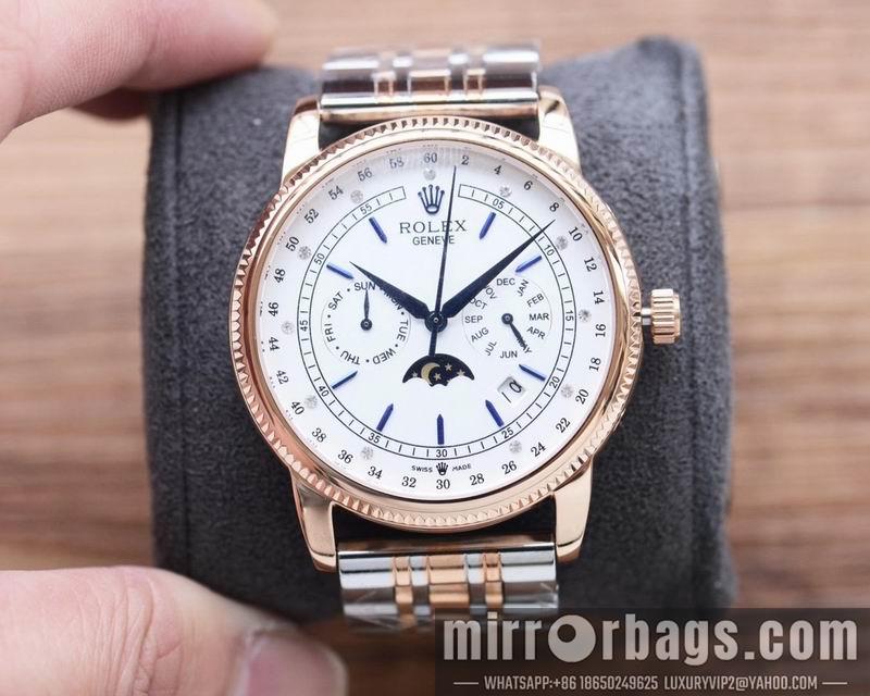 Replica Rolex watch 041343