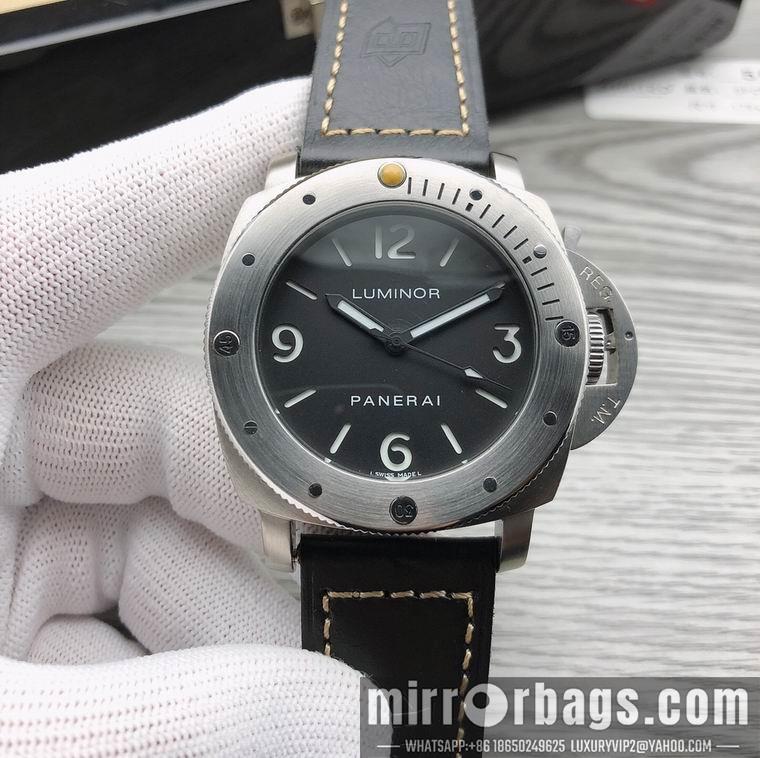Replica Panerai men 44mm M04